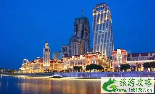 9月洛阳出发机票价格白菜价
