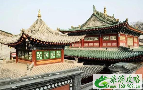 9月洛阳出发机票价格白菜价