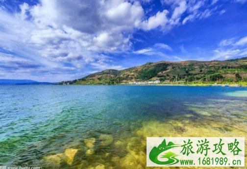 抚仙湖开湖时间2022 澄江抚仙湖如何一日游 抚仙湖开湖时间2022 澄江抚仙湖如何一日游