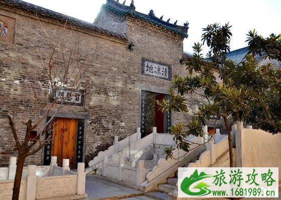 河南观音寺在哪 河南观音寺在哪