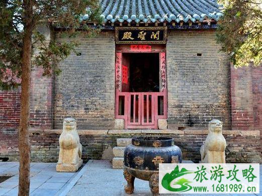 河南观音寺在哪 河南观音寺在哪