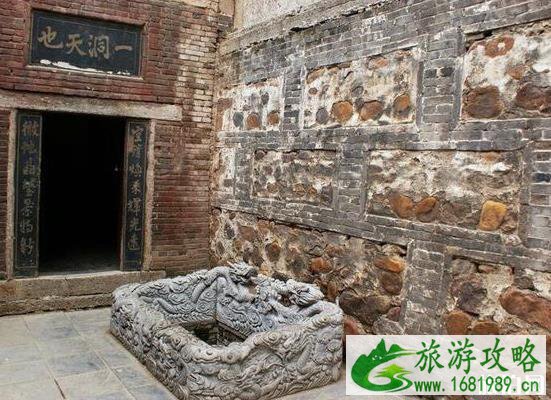 河南观音寺在哪 河南观音寺在哪
