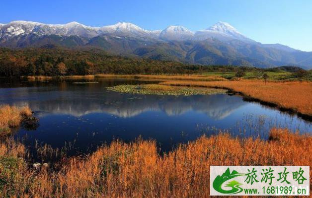 北海道攻略 北海道攻略