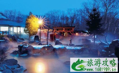 北海道攻略 北海道攻略