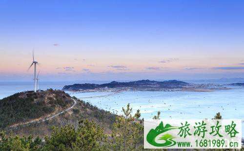 2022长岛海鲜节时间+地点+交通 2022长岛海鲜节时间+地点+交通