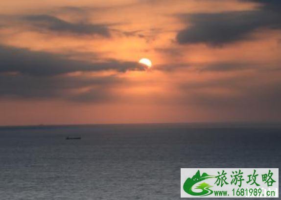2022长岛海鲜节时间+地点+交通 2022长岛海鲜节时间+地点+交通