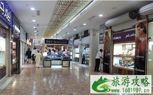 去迪拜旅游买什么东西好 什么东西最划算 去迪拜旅游买什么东西好 什么东西最划算