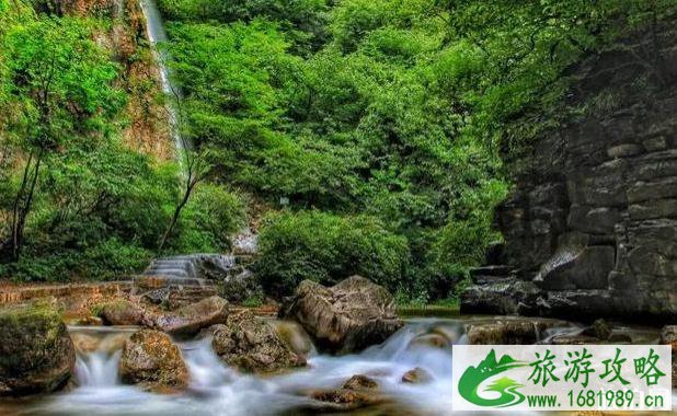 9月河南旅游攻略