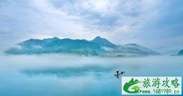 古堰画乡门票 江南烟雨浙江图片+景点介绍