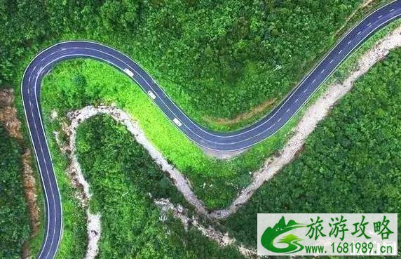 河南最美公路在哪里 河南都有些什么公路 河南最美公路在哪里 河南都有些什么公路