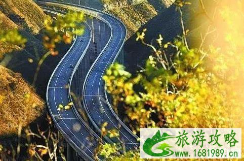 河南最美公路在哪里 河南都有些什么公路 河南最美公路在哪里 河南都有些什么公路