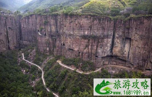 河南最美公路在哪里 河南都有些什么公路 河南最美公路在哪里 河南都有些什么公路