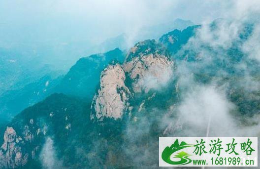木札岭景区门票多少钱 门票+交通指南