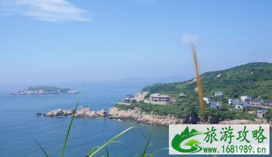 花鸟岛怎么去最方便 花鸟岛怎么去最方便