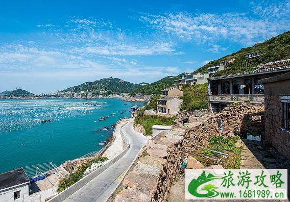 花鸟岛和枸杞岛哪个好 花鸟岛和枸杞岛哪个好