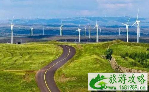 草原天路几月份适合去玩+游玩攻略 草原天路几月份适合去玩+游玩攻略