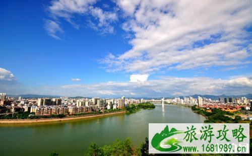 赣州旅游年卡怎么办理 2022赣州旅游年卡价格+办理地点 赣州旅游年卡怎么办理 2022赣州旅游年卡价格+办理地点