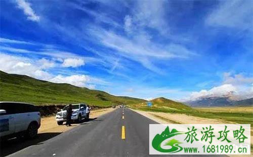 福建至西藏自驾游攻略 线路安排