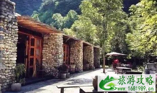 佛坪县属于哪个市 佛坪县旅游景点介绍