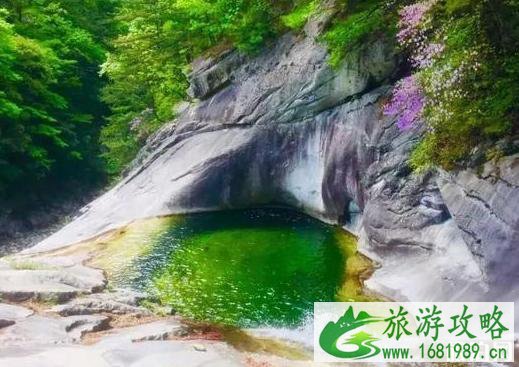 佛坪县属于哪个市 佛坪县旅游景点介绍