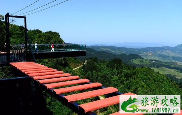 梦幻奥陶纪景区在哪里 2022重庆梦幻奥陶纪景区必玩项目+门票价格