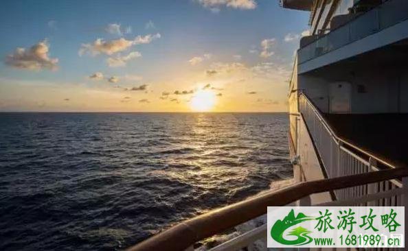 邮轮旅游贵吗 邮轮浪大吗