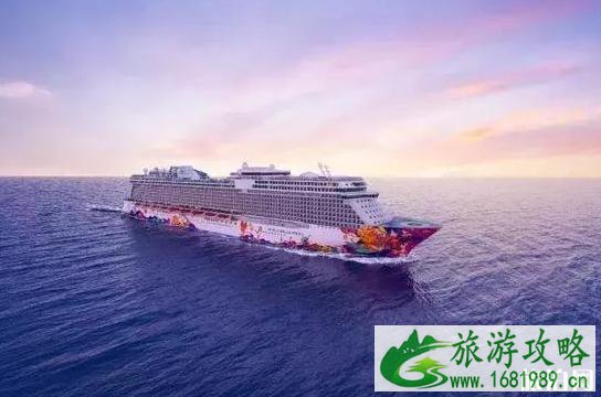 邮轮旅游贵吗 邮轮浪大吗