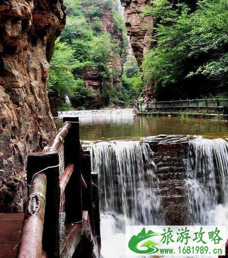 青要山风景区门票是多少钱