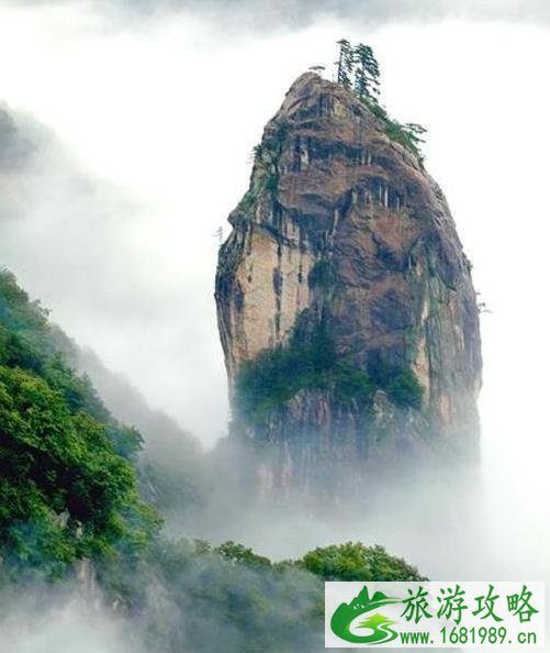 尧山风景区门票多少钱 尧山风景区门票多少钱