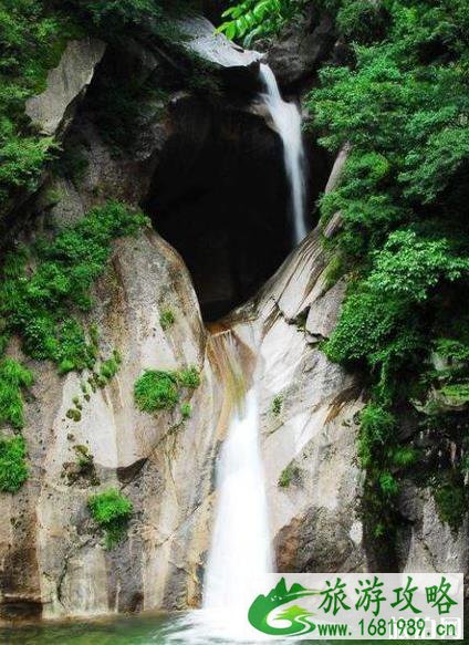 尧山风景区门票多少钱 尧山风景区门票多少钱