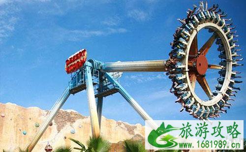 2022大连海昌发现王国主题公园门票价格+优惠政策 2022大连海昌发现王国主题公园门票价格+优惠政策