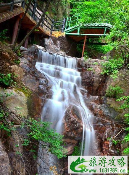 黛眉山景区门票多少钱 黛眉山景区门票多少钱