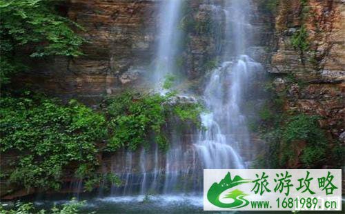 黛眉山景区门票多少钱 黛眉山景区门票多少钱