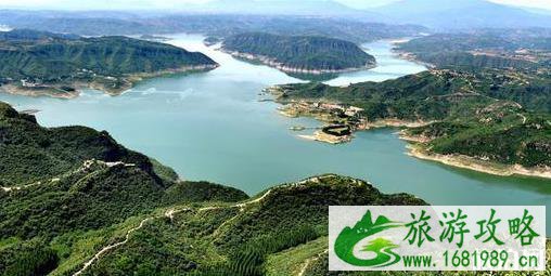 黛眉山景区门票多少钱 黛眉山景区门票多少钱