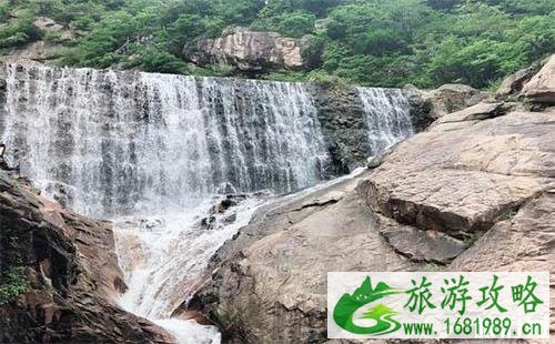 五道幢风景区门票多少钱 五道幢风景区门票多少钱