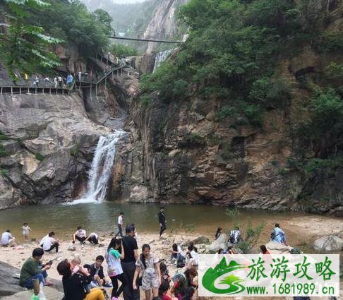 五道幢风景区门票多少钱 五道幢风景区门票多少钱