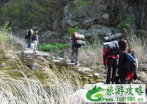 河南西大河景区门票多少钱 河南西大河景区门票多少钱