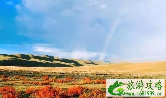 川西自驾旅游线路七天线路推荐