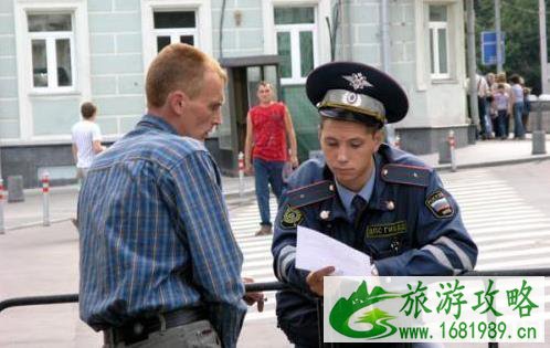 为什么去俄罗斯旅游的人很少 为什么去俄罗斯旅游的人很少