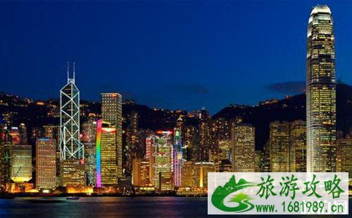 2022香港十大旅游景点推荐 香港必去的景点有哪些 2022香港十大旅游景点推荐 香港必去的景点有哪些