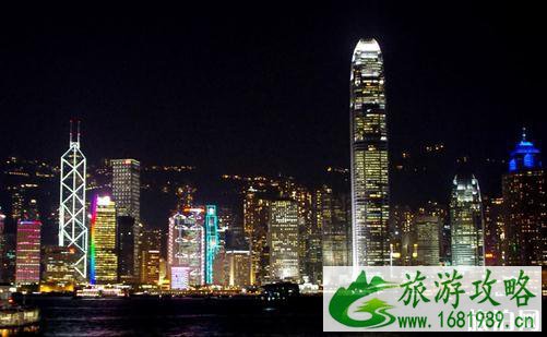 2022香港十大旅游景点推荐 香港必去的景点有哪些 2022香港十大旅游景点推荐 香港必去的景点有哪些