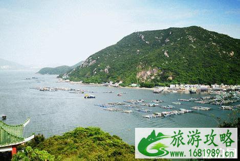 2022香港十大旅游景点推荐 香港必去的景点有哪些 2022香港十大旅游景点推荐 香港必去的景点有哪些