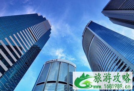2022香港十大旅游景点推荐 香港必去的景点有哪些 2022香港十大旅游景点推荐 香港必去的景点有哪些