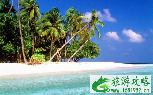 全球有哪些海滩禁止穿衣服 国外海滩哪里好玩