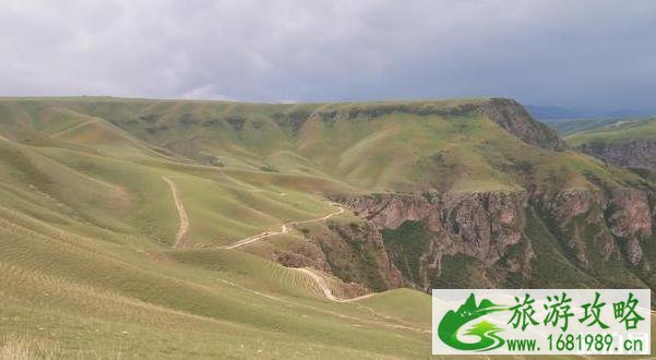 喀拉峻草原好玩吗 喀拉峻草原介绍 喀拉峻草原好玩吗 喀拉峻草原介绍
