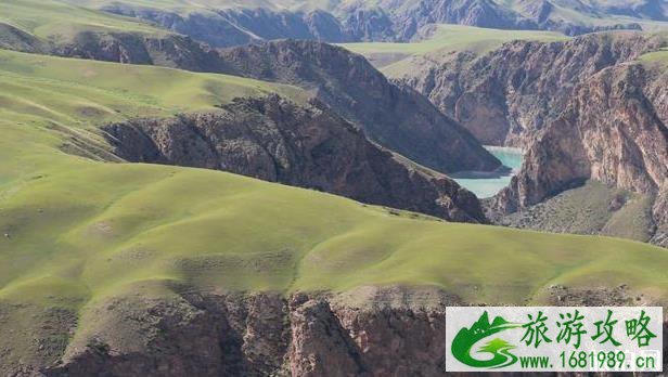 喀拉峻草原好玩吗 喀拉峻草原介绍 喀拉峻草原好玩吗 喀拉峻草原介绍
