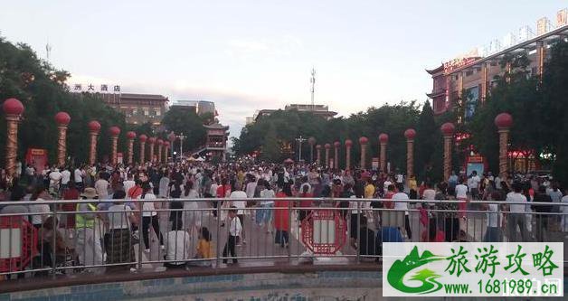 2022大西北自驾游详细游记 一辆车一个人 2022大西北自驾游详细游记 一辆车一个人