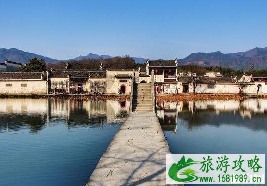 皖南最美公路 最美3条公路介绍