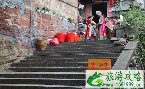 荡口古镇要门票吗 荡口古镇要门票吗