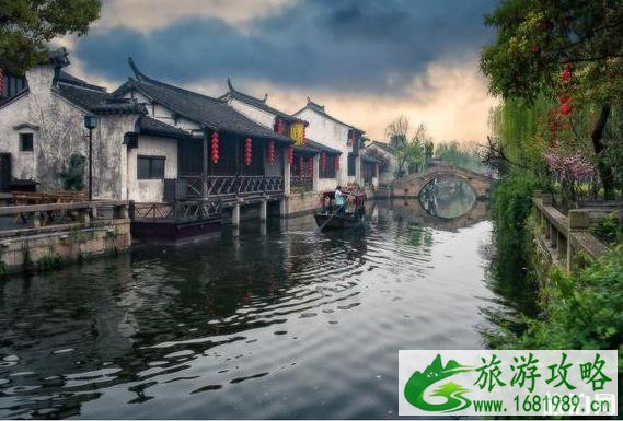 荡口古镇要门票吗 荡口古镇要门票吗